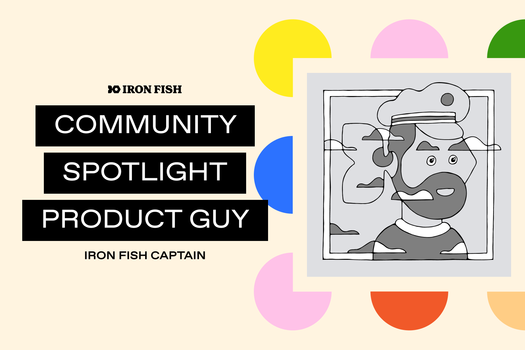 Image Community Spotlight: ProductGuy